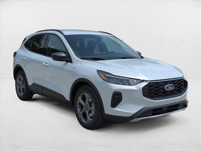 new 2025 Ford Escape car, priced at $27,858