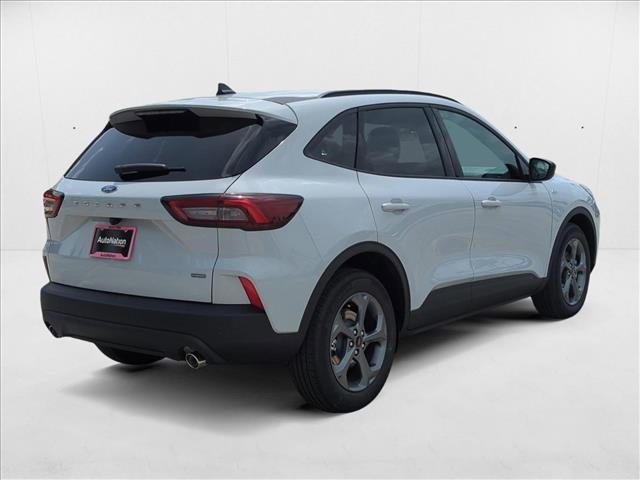 new 2025 Ford Escape car, priced at $27,858