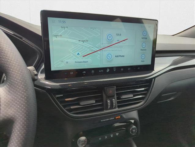new 2025 Ford Escape car, priced at $27,858