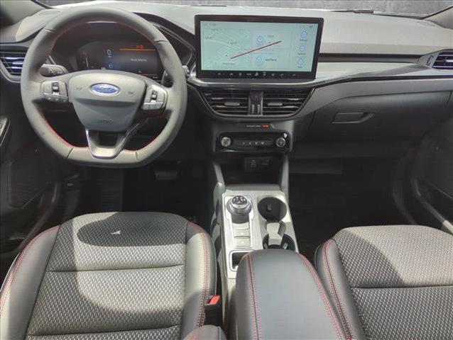 new 2025 Ford Escape car, priced at $30,772