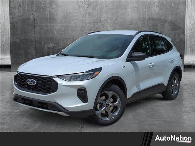 new 2025 Ford Escape car, priced at $30,772