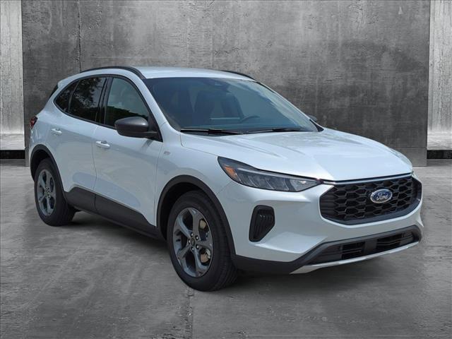 new 2025 Ford Escape car, priced at $30,772