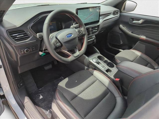 new 2025 Ford Escape car, priced at $27,858