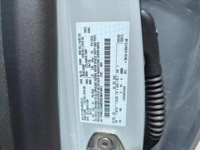 new 2025 Ford Escape car, priced at $27,858