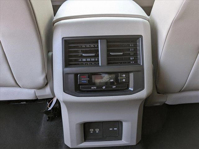used 2023 Volkswagen Atlas car, priced at $27,585