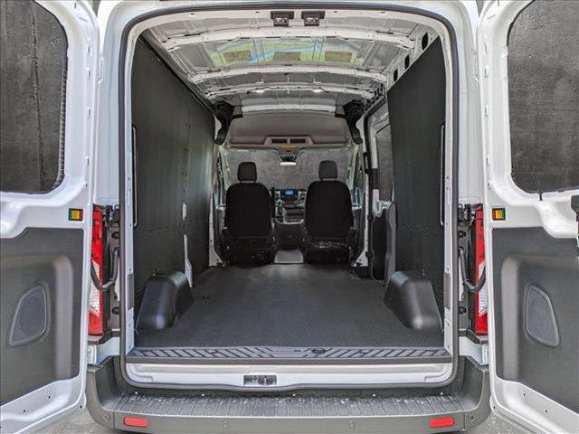 new 2024 Ford Transit-250 car, priced at $54,765