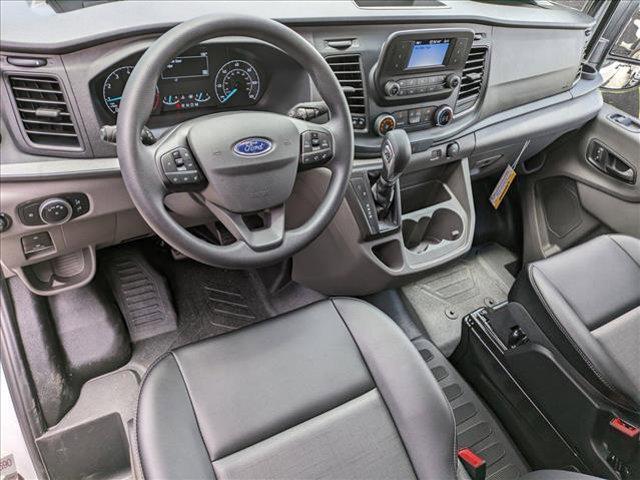 new 2024 Ford Transit-250 car, priced at $53,765