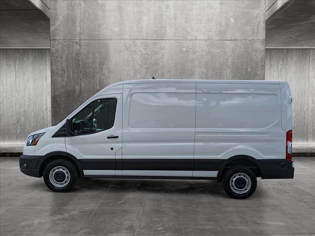 new 2024 Ford Transit-250 car, priced at $53,765