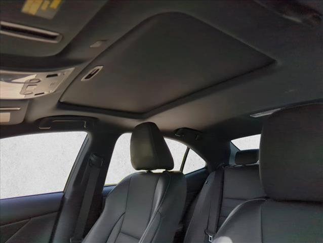 used 2019 Lexus IS 300 car, priced at $26,695