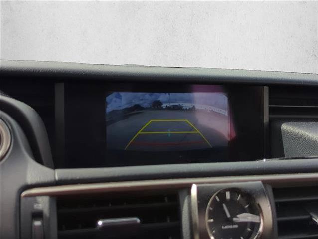 used 2019 Lexus IS 300 car, priced at $26,695