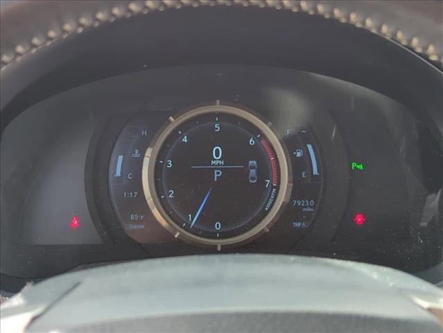used 2019 Lexus IS 300 car, priced at $26,695