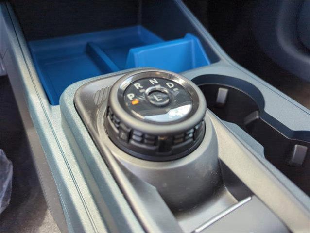 new 2025 Ford Maverick car, priced at $34,525