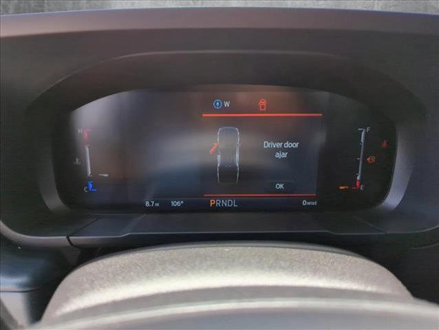 new 2025 Ford Maverick car, priced at $34,525