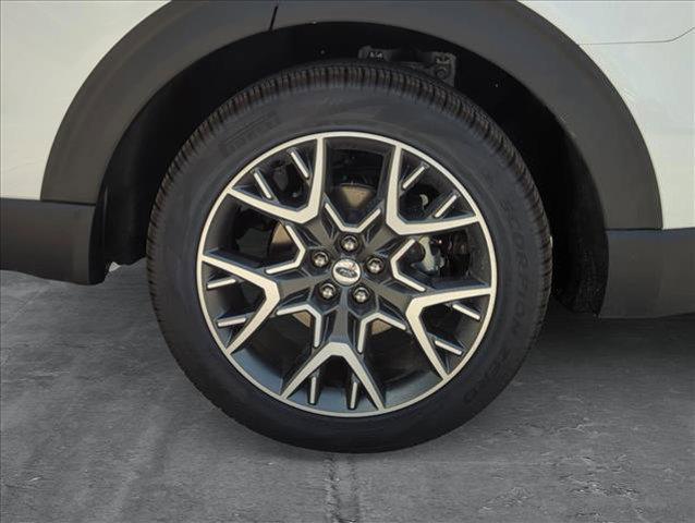 new 2025 Ford Explorer car, priced at $59,635