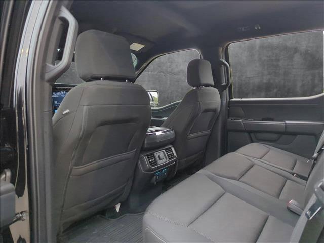 used 2024 Ford F-150 car, priced at $47,995