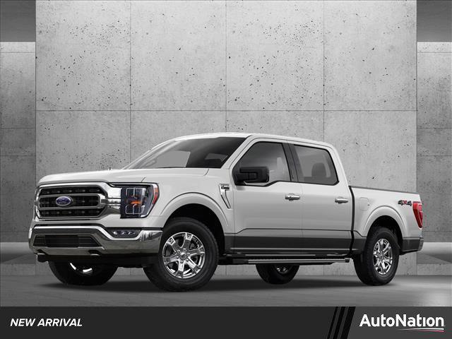 used 2021 Ford F-150 car, priced at $24,995