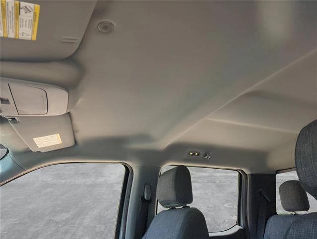 used 2021 Ford F-150 car, priced at $24,995