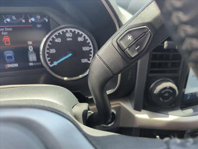 used 2021 Ford F-150 car, priced at $24,995