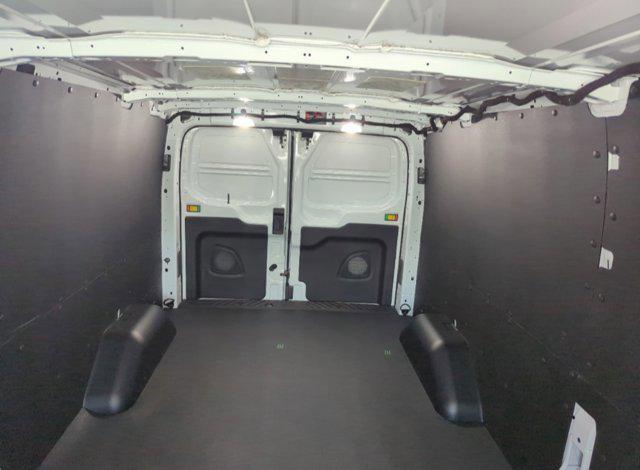 new 2025 Ford Transit-250 car, priced at $45,977