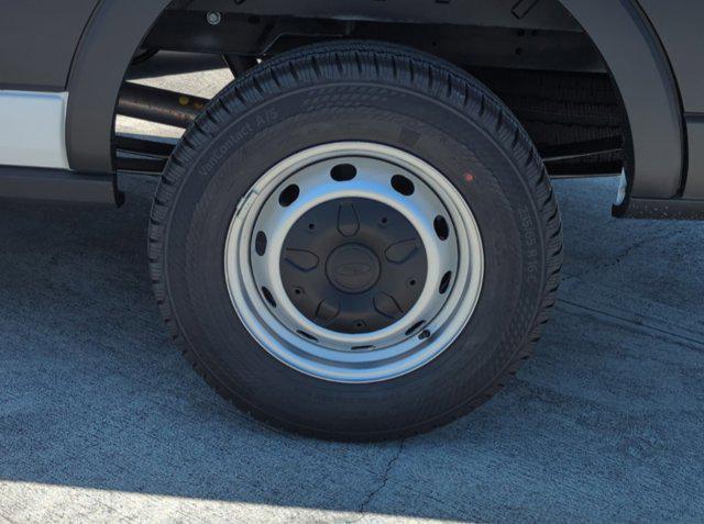new 2025 Ford Transit-250 car, priced at $45,977