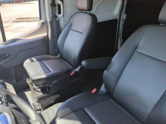 new 2025 Ford Transit-250 car, priced at $45,977