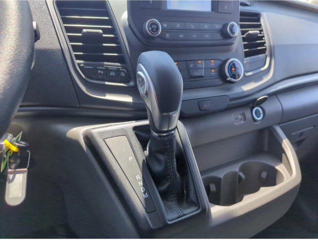 new 2025 Ford Transit-250 car, priced at $45,977