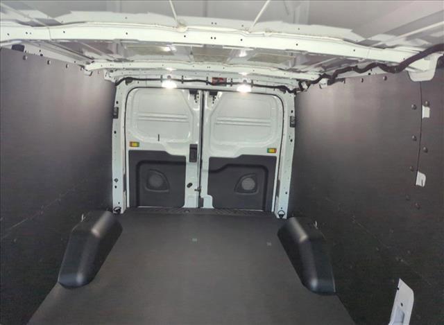 new 2025 Ford Transit-250 car, priced at $47,477