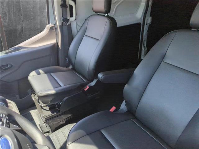 new 2025 Ford Transit-250 car, priced at $47,477