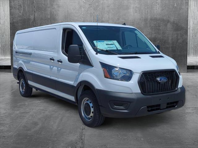 new 2025 Ford Transit-250 car, priced at $47,477