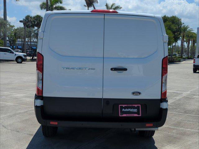 new 2025 Ford Transit-250 car, priced at $45,977