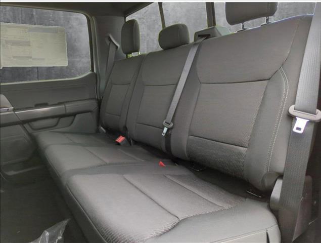 new 2025 Ford F-150 car, priced at $61,712