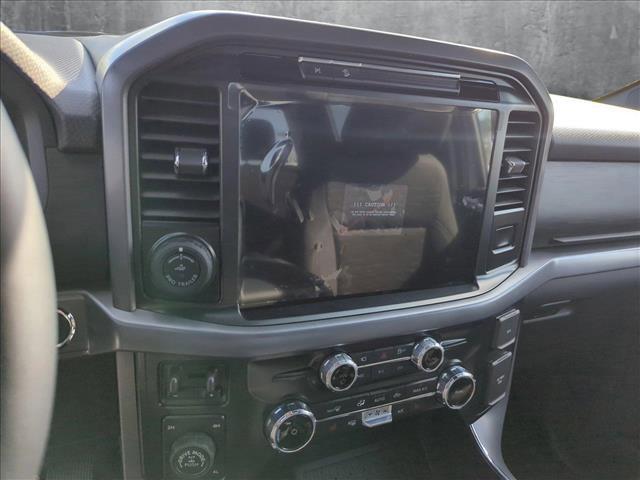 new 2025 Ford F-150 car, priced at $61,712