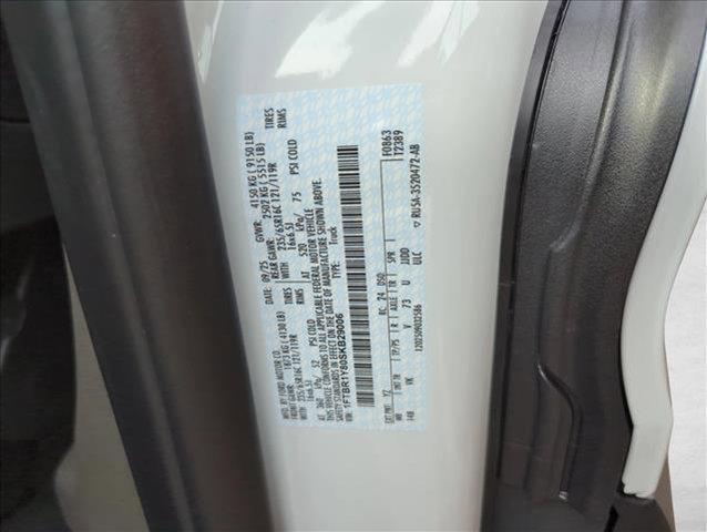 new 2025 Ford Transit-250 car, priced at $47,605