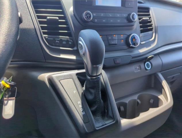 new 2025 Ford Transit-250 car, priced at $47,605
