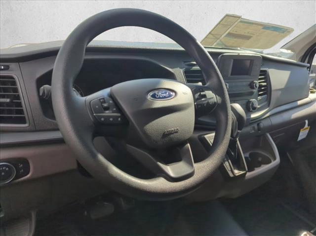 new 2025 Ford Transit-250 car, priced at $47,605