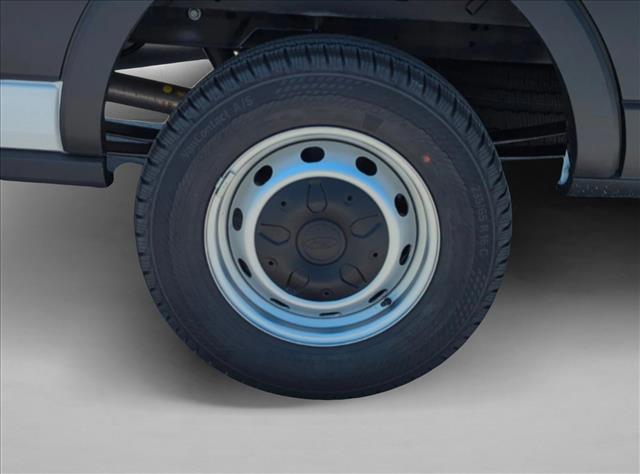 new 2025 Ford Transit-250 car, priced at $47,605