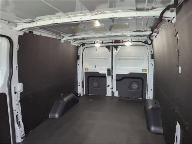 new 2025 Ford Transit-250 car, priced at $47,605