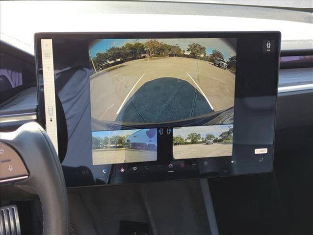 used 2022 Tesla Model S car, priced at $39,995