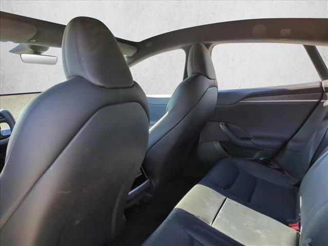 used 2022 Tesla Model S car, priced at $39,995
