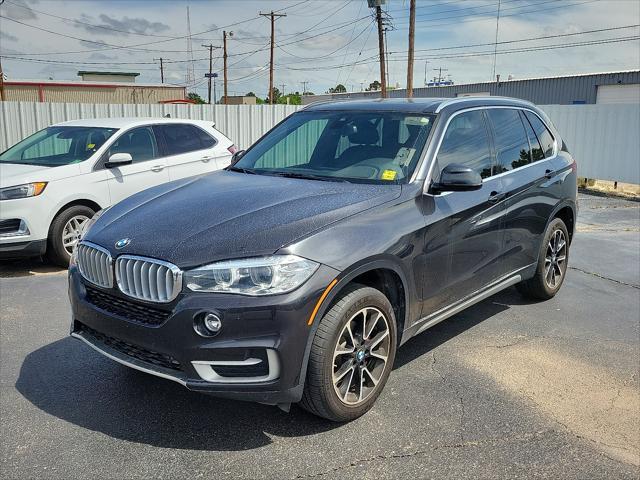 used 2017 BMW X5 car, priced at $21,995