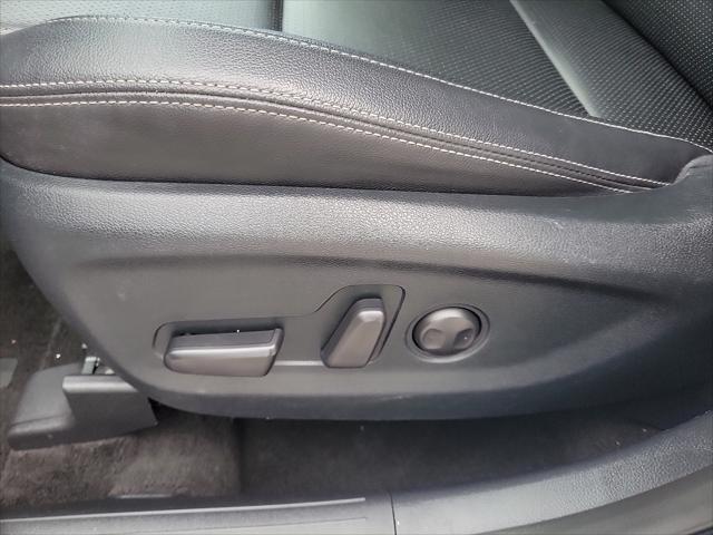 used 2022 Kia Sportage car, priced at $24,995