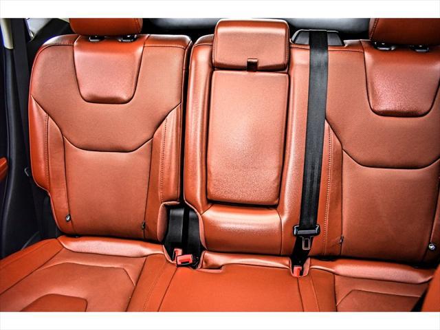 used 2019 Ford Edge car
