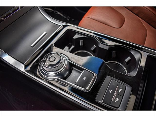 used 2019 Ford Edge car