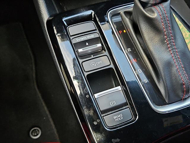 used 2024 Acura Integra car, priced at $32,979