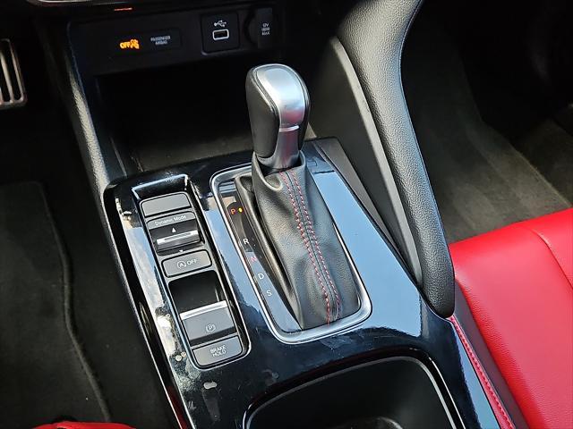 used 2024 Acura Integra car, priced at $32,979