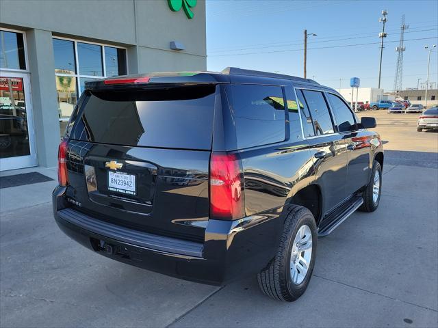 used 2019 Chevrolet Tahoe car, priced at $32,994