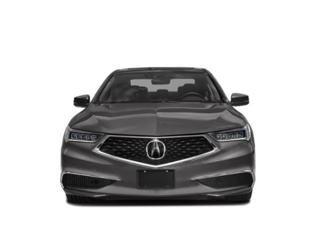 used 2019 Acura TLX car, priced at $25,995