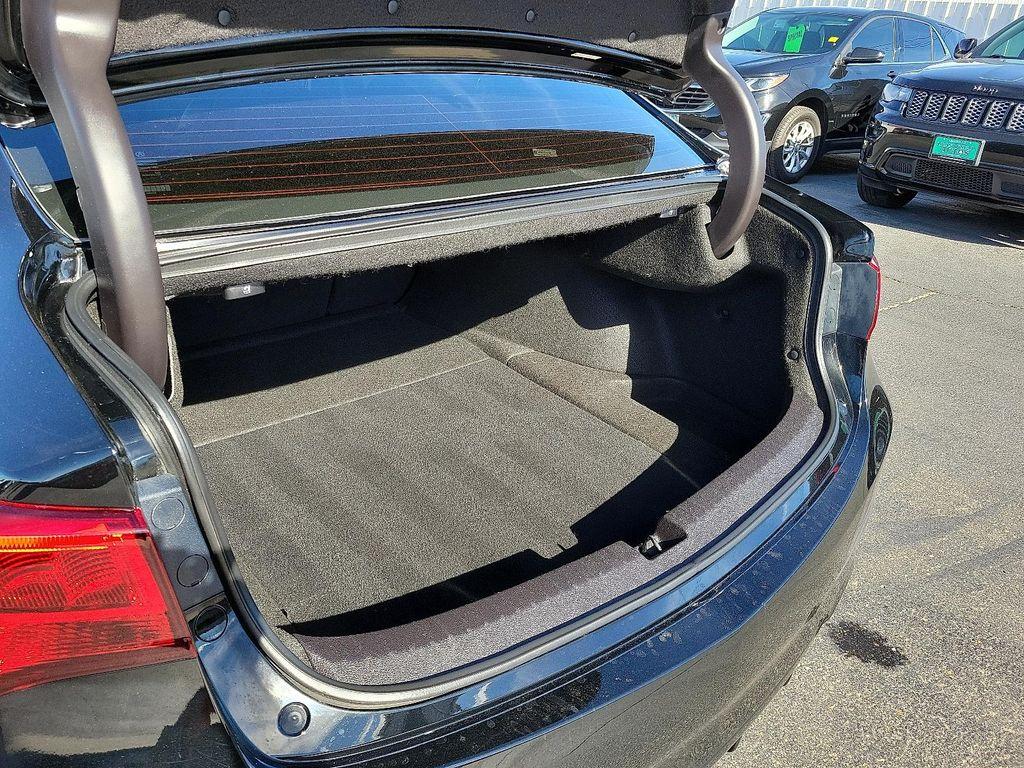 used 2019 Acura TLX car, priced at $25,995