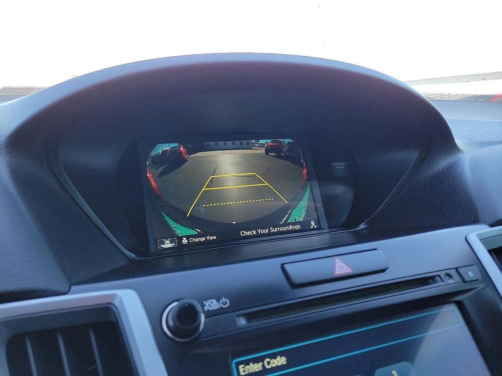 used 2019 Acura TLX car, priced at $25,995