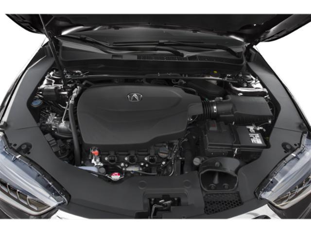 used 2019 Acura TLX car, priced at $25,995